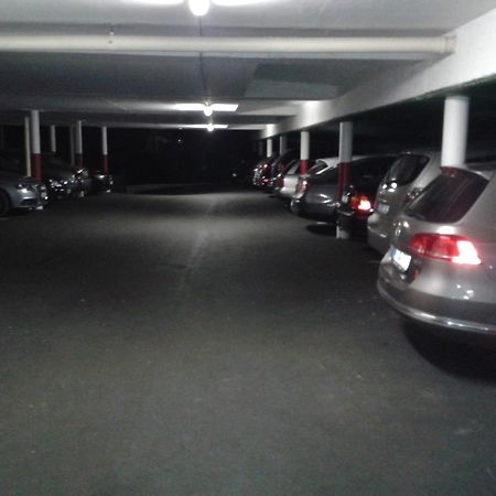 Fruehstuecks-Hotel Olympia Tirolo Bagian luar foto