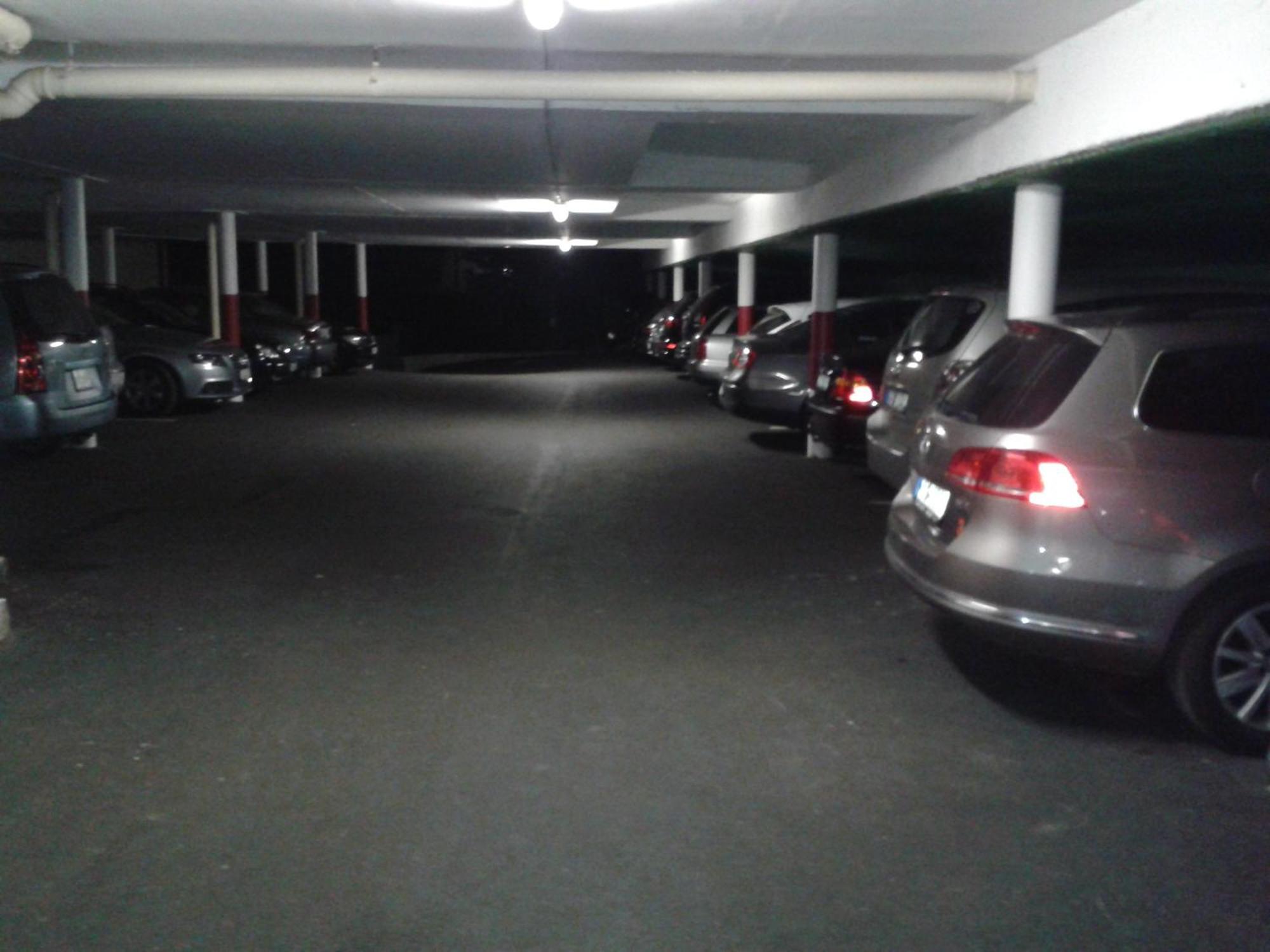 Fruehstuecks-Hotel Olympia Tirolo Bagian luar foto